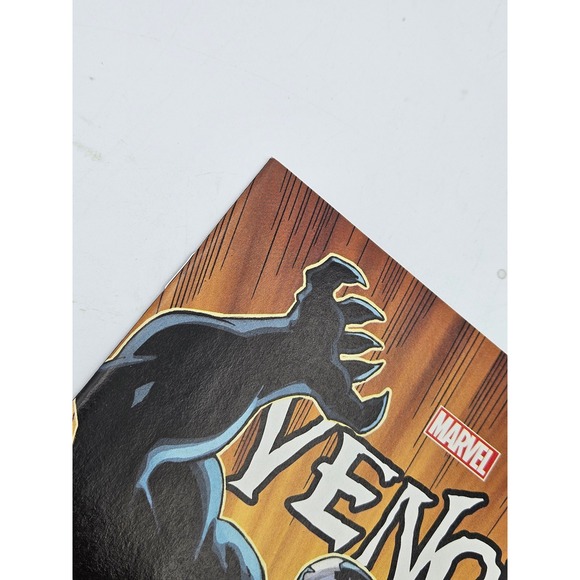 Marvel Venom #1 Variant Edition Comic Book - Picture 5 of 6